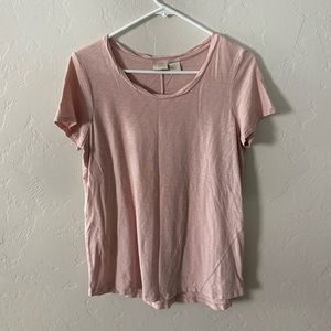 St. Tropez Pink Blouse